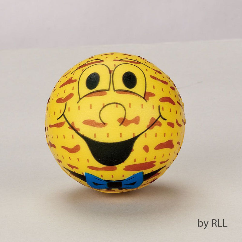 Matzah Stress Balls For a fun & stress free Passover!