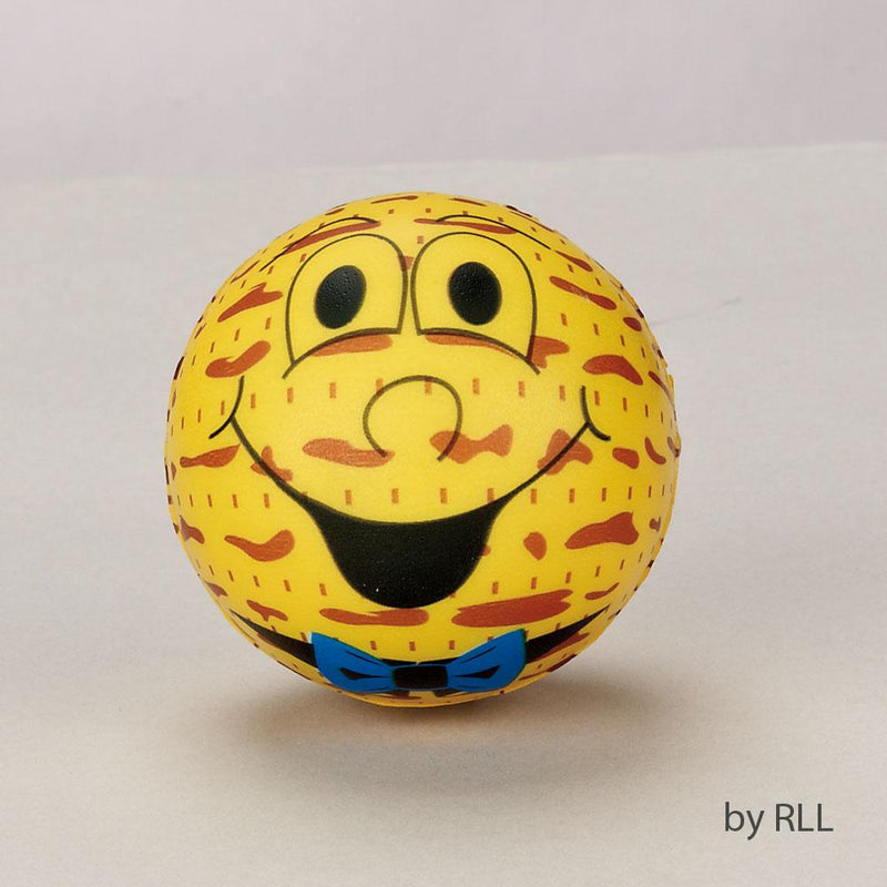 Matzah Stress Balls For a fun & stress free Passover!