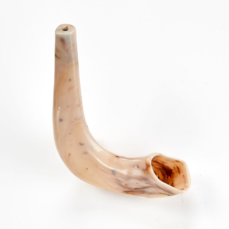 Plastic Toy Shofar Great for Pretend Play!