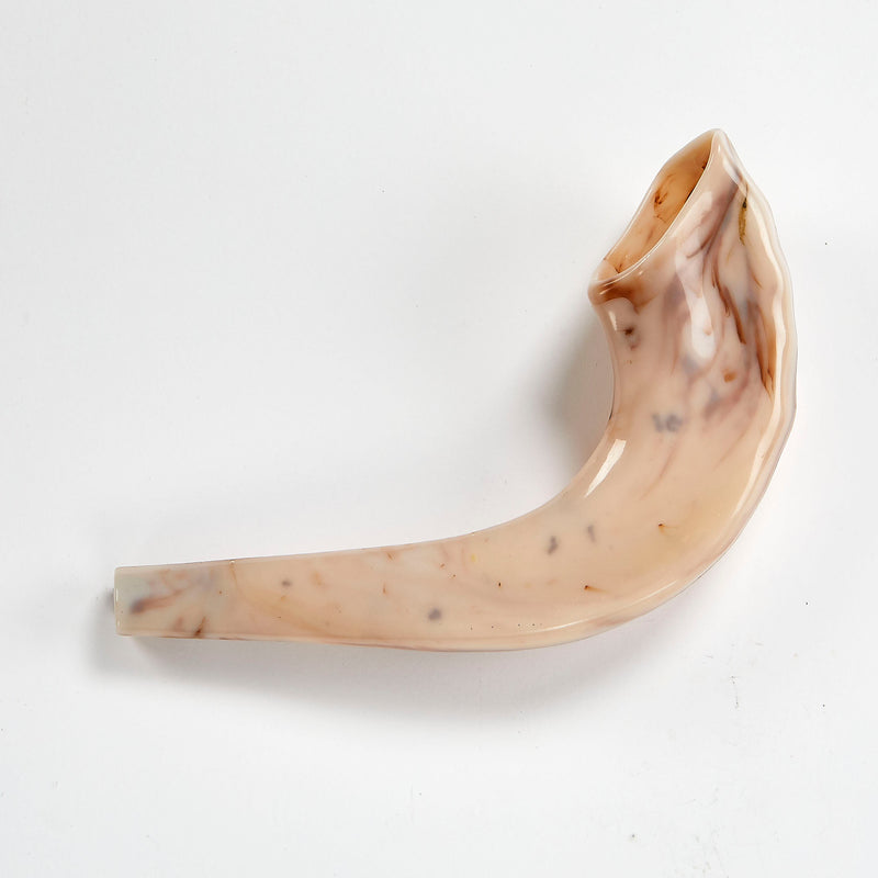 Plastic Toy Shofar Great for Pretend Play!