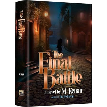 The Final Battle - The Explosive Conclusion to the Bestselling Khazar Series!