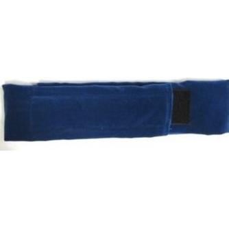 Torah Velvet Belt / Gartel Velcro Closure Available in Different Colors