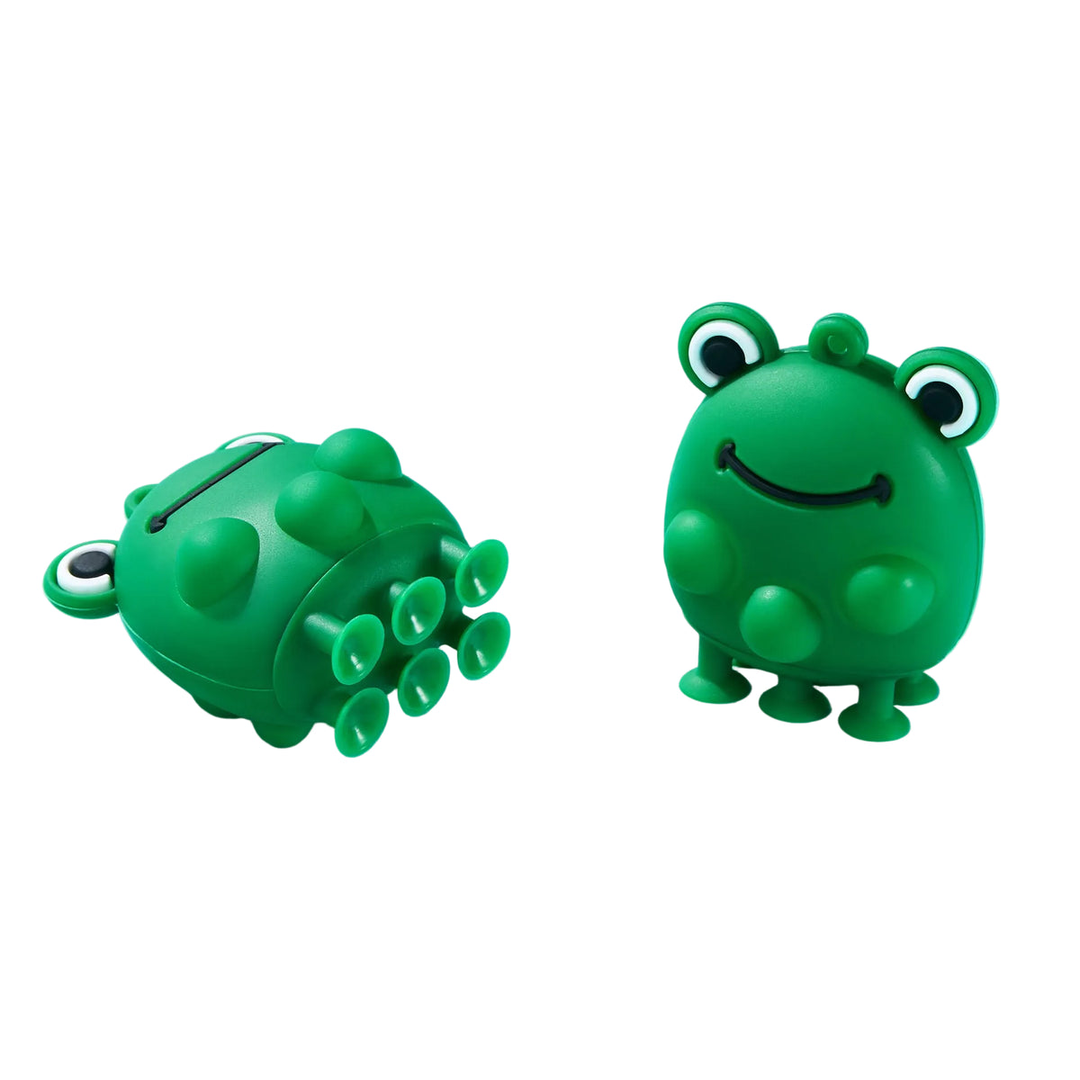 Passover Toys Pop A Frog Set of 2 Pop, Stick, Pull — IsraelBookShop