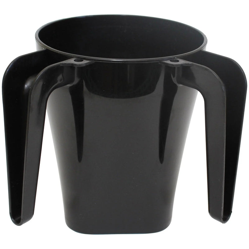 Netilat Yadaim Plastic Washing Cup 5" Great for Home and School!
