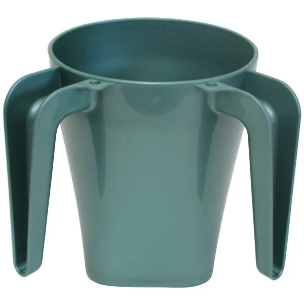 Netilat Yadaim Plastic Washing Cup 5" Great for Home and School!