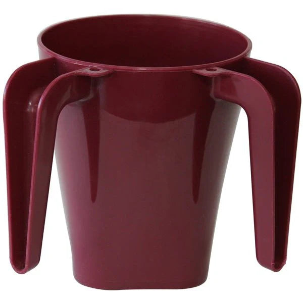 Netilat Yadaim Plastic Washing Cup 5" Great for Home and School!