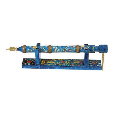 Emanuel Wooden Torah Pointer Oriental 9"