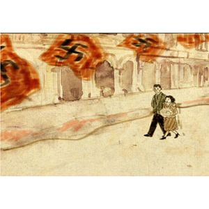 Yizkor Remembrance Documentary by Ruth Fertig  DVD Appropriate for ages 16 and older.