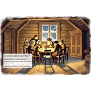 Zeidy's Story by Sara Blau Includes read-along story audio!