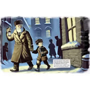 Zeidy's Story by Sara Blau Includes read-along story audio!