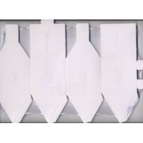 Chanukah Crafts - Making 3D Dreidels - Set of 36