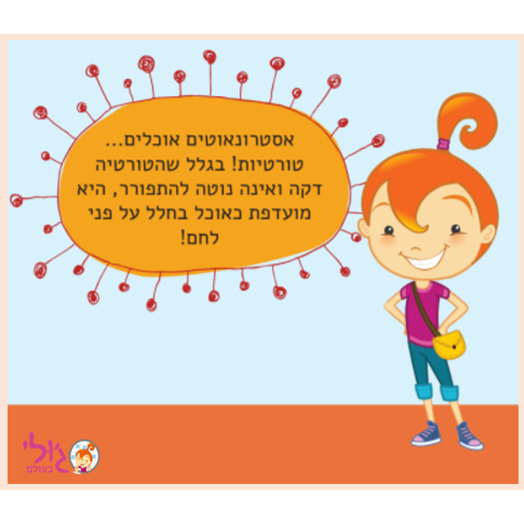 Ovdot Madhimot SheHova Ladaat Ad Gil 7 Amazing Facts You need to Know by Age 7 Hebrew Edition