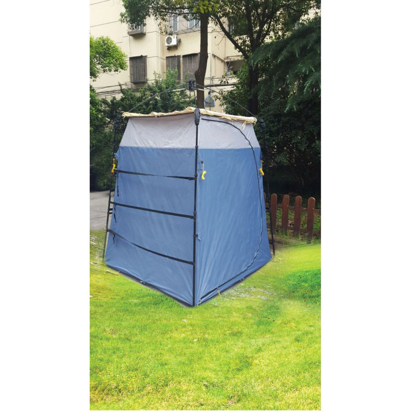 Royal Sukkah Kits in Multiple Sizes