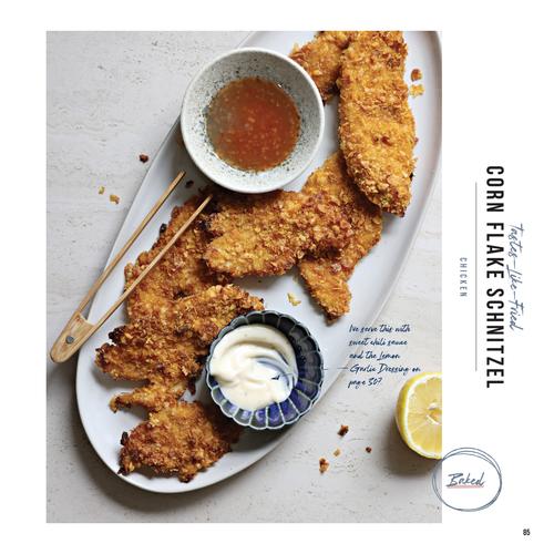 Dinner Done 2 by Between Carpools By Victoria Dwek  & Leah Schapira