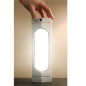 KosherLamp®  MAX Shabbos LAMP Many colors available-110v /15 w=100w Energy saving lamp included