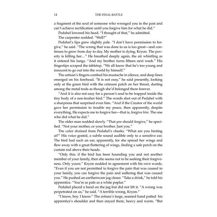 The Final Battle - The Explosive Conclusion to the Bestselling Khazar Series!