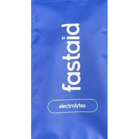 CRC Kosher Fastaid Slow Release Electrolytes Capsules Product Take before Fast Days , Yom Kippur, Tisha B'Av