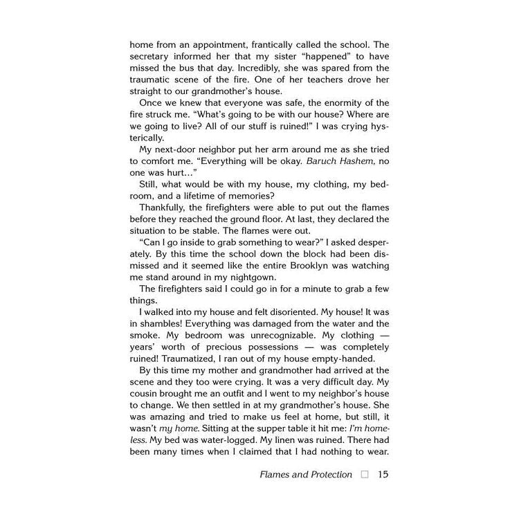 Teens Talk Because teens have stories to tell