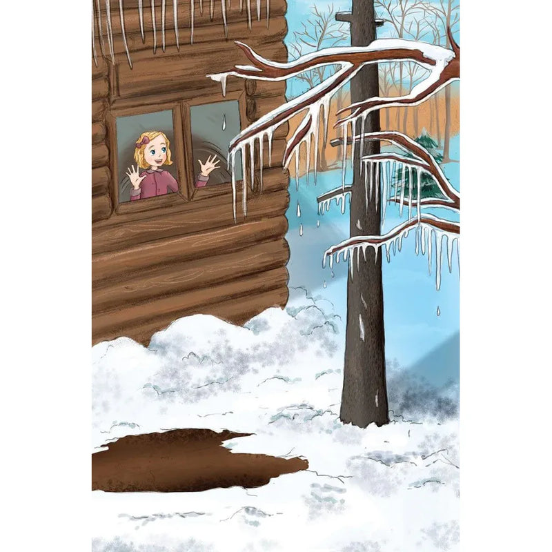 Stuck in Siberia The Secret Seder by Dvorah Zuckerberg Level O / Grade 3