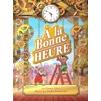 Once Upon A Time - French "A la Bonne Heure"