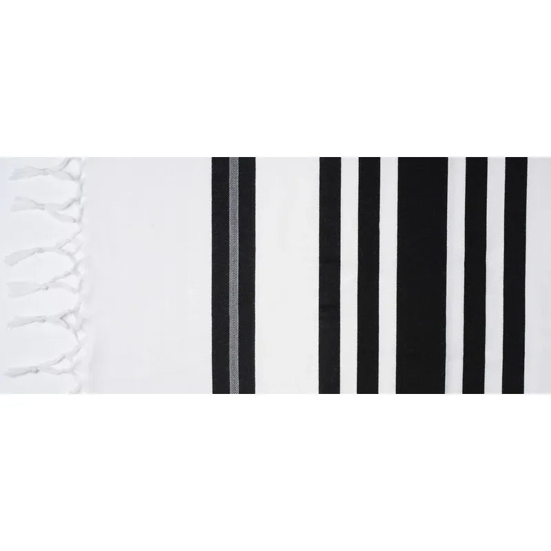 Ultra Lightweight Tallit Talis HaMefoar Lining Side Band Thick Avodat Yad Tzitzit Size 55