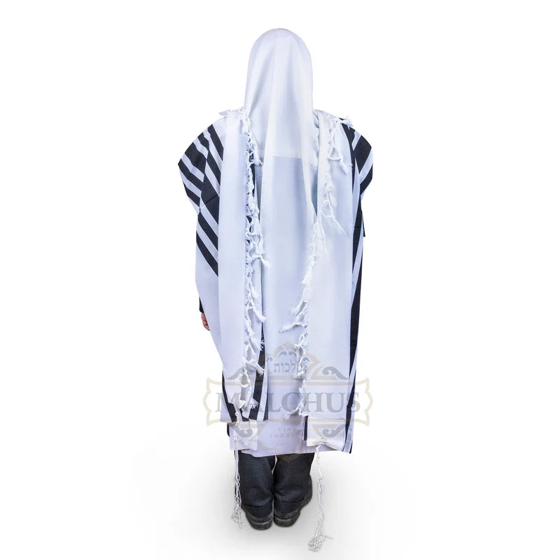 Tallit, Tallis and Tefillin