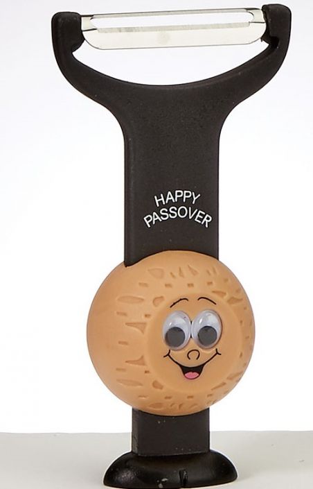 Great Pesach Kitchen Passover Peeler for Kids and Grown-Ups