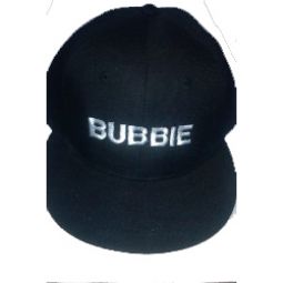Bubbie Bubbe Jewish Grandmother's Red Cap One Size fits all